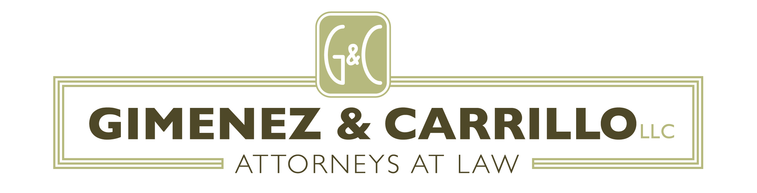 Gimenez & Carrillo LLC